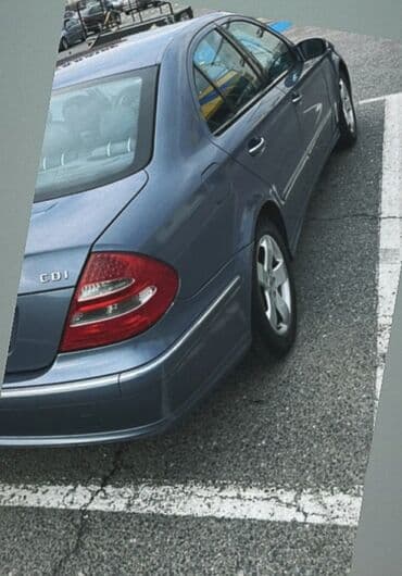 мерседес дубл кабина: Mercedes-Benz E-Class: 2002 г., 2.2 л, Автомат, Дизель, Седан — 5