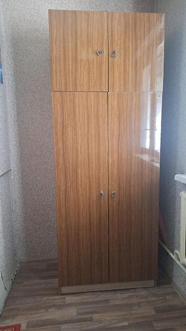 Манежи-кровати: Детская двухъярусная кровать + комплект корпусной мебели 1) — 2