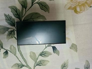 оптом светы: Samsung Galaxy S24 Ultra, Б/у, 256 ГБ, цвет - Синий, 2 SIM — 2