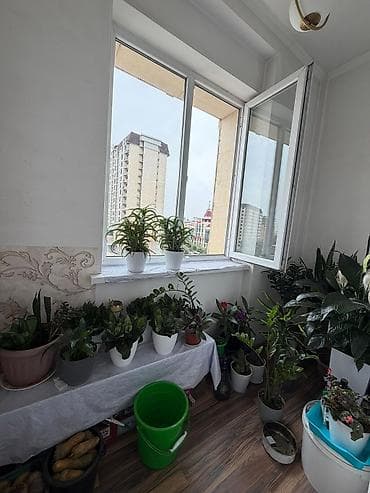 eco city: 2 комнаты, 83 м², Элитка, 6 этаж, Евроремонт — 9