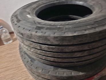 changan eado: Шины для грузовиков/микроавтобусов Chengshan CAR603 - Размер — 2