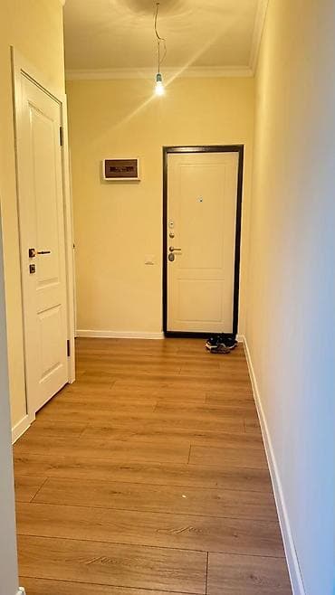 Продажа квартир: 3 комнаты, 67 м², 108 серия, 3 этаж, Евроремонт — 2