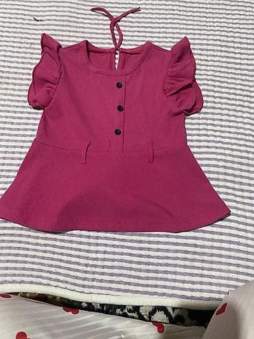 худи женское: Комплект, цвет - Розовый — 9