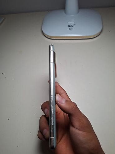 pixel 9a: Google Pixel 7 Pro, цвет - Серый, eSIM — 3