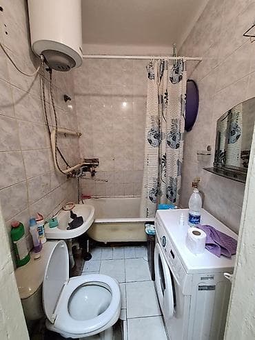 2 комнаты, Политех Семейным, С мебелью полностью — 4