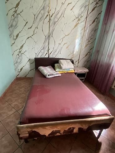 дух этажный крават: Односпальная кровать, С мягким изголовьем, длина - 195 см — 4