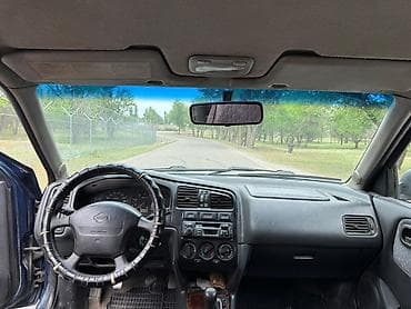 купить опель вектра б: Nissan Primera: 1998 г., 1.6 л, Механика, Бензин, Седан — 5