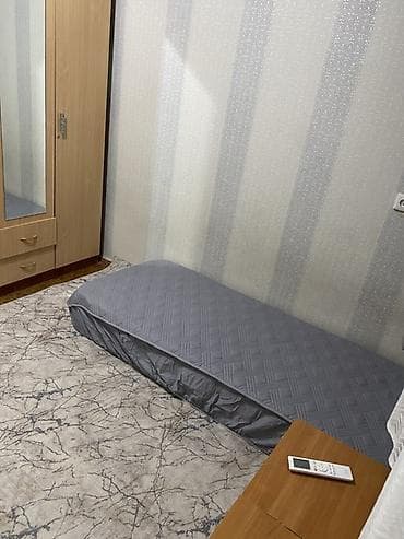 объект: 60 м², С мебелью полностью — 3