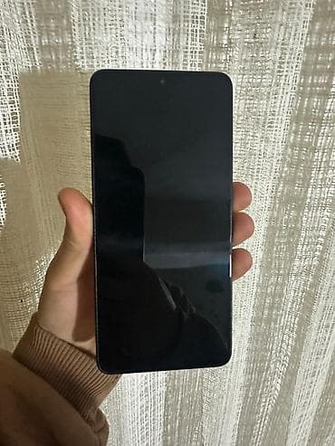 iphone 13 minu: Poco X7 Pro, Б/у, 256 ГБ, цвет - Желтый, 2 SIM — 4