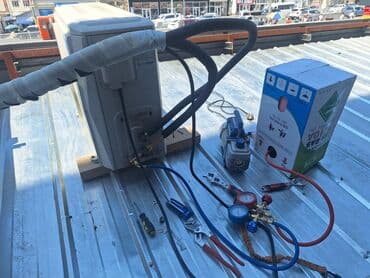 газовые плиты продажа: Кондиционеры. Продажа, установка и обслуживание. Гарантия качества — 1