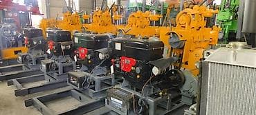куплю соль: Буровая установка для скважин и водозабора Цена договорная (wats — 7