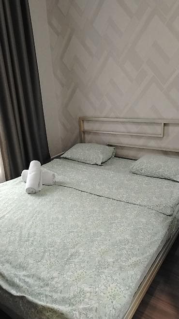 1 комната, Душевая кабина, Постельное белье, Кондиционер