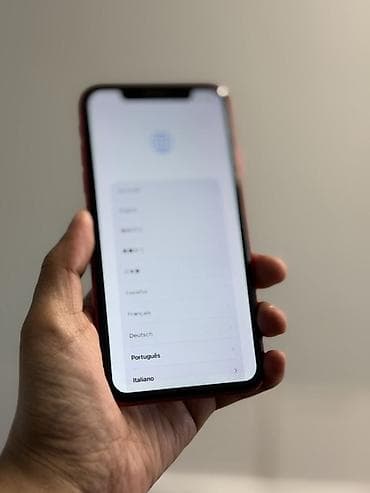 mate 60: IPhone 11, Красный — 4