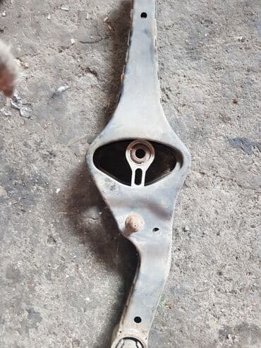 реставрация шаровой опоры опель вектра с: Nissan cefiro a32подушка с задней балки ниссан цефиро а32 плавающий — 3