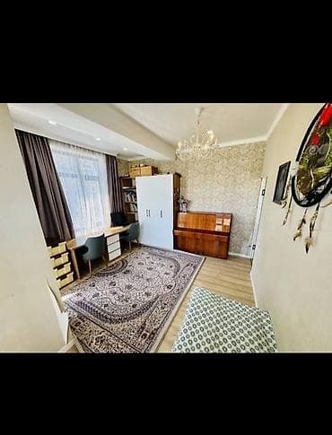 real sight: 3 комнаты, 88 м², Элитка, 3 этаж, Евроремонт — 9