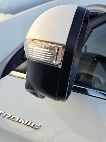 дороже: Ssangyong Rexton Sports: 2020 г., 2.2 л, Автомат, Дизель, Пикап — 5