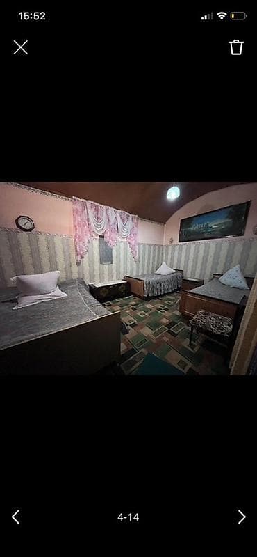 недостроенные дома: Сдаются комнаты в гостевом доме. имеются 2-х, 3-х и 4-х местные — 10