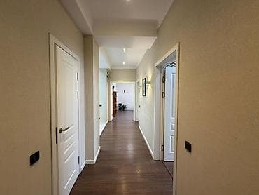 продаю квартиру исанова: 3 комнаты, 115 м², Элитка, 7 этаж, Евроремонт — 9