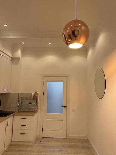 Продажа квартир: 2 комнаты, 88 м², Элитка, 1 этаж, Косметический ремонт — 9