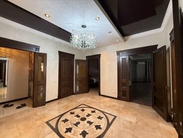 продажа квартир ирпень: 3 комнаты, 140 м², Элитка, 8 этаж, Дизайнерский ремонт — 6