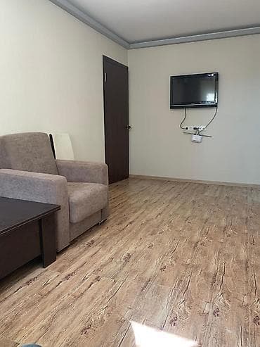 2 bedroom: 2 комнаты, 42 м², 9 мкр 104 серия, 2 этаж, Дизайнерский ремонт — 7