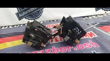 фреон авто кондиционера: Продается Селектор (кулиса). (Управление Акпп. Рычаг управление — 2