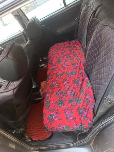 вмw e34: Volkswagen Golf: 1992 г., 1.8 л, Механика, Бензин — 5