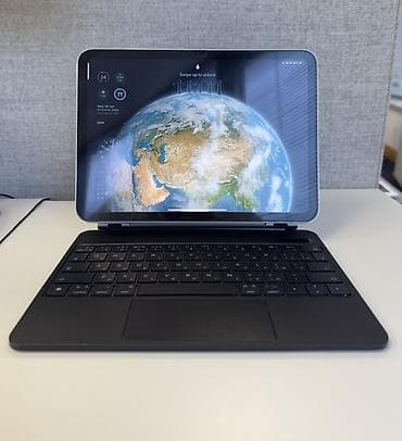 Планшет, Apple, память 256 ГБ, 11" - 12", Wi-Fi, Классический цвет - Серый