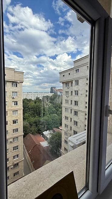 Квартиры: 1 комната, 37 м², Госрегистр Элитка, 11 этаж, Евроремонт — 2