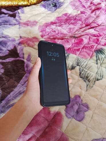 редим 10 с: Redmi, Redmi Note 12, Колдонулган, 128 ГБ, түсү - Жашыл, 2 SIM — 2