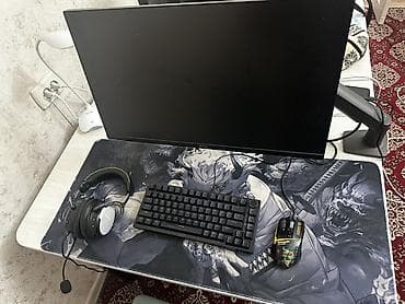Монитор, MSI, Новый, OLED, 27" - 28"