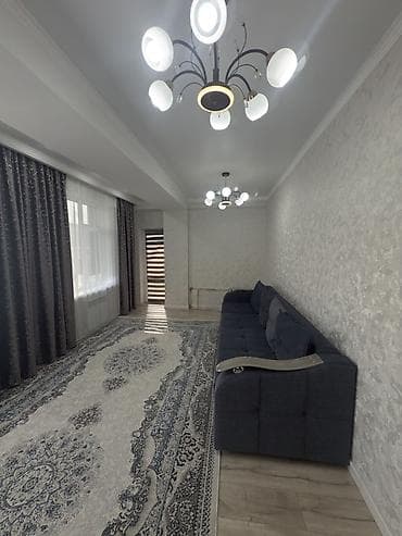 Люстралар: Сдается 1 ком квартира для чистоплотным семяьям со всеми удобствами в — 1