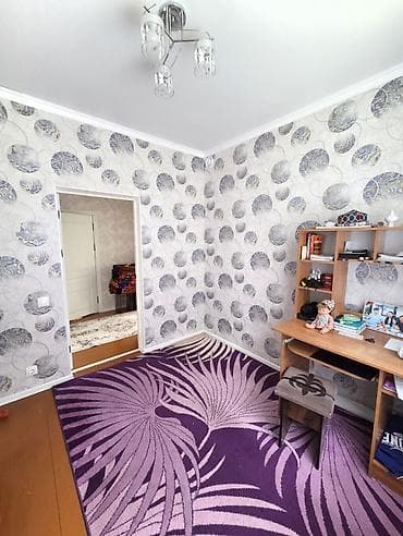 частный дом аренду: Жилой дом с участком и хозяйственными постройками - Отдельностоящий — 7