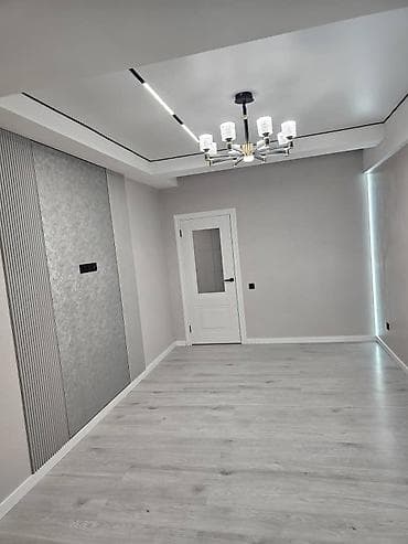 Батирлер: 2 бөлмө, 65 м², Элитка, 8 кабат — 4