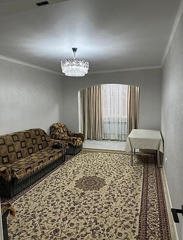 Квартиры: 2 комнаты, Собственник, С мебелью полностью — 1