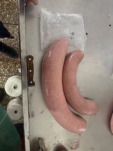 Калибрленген койдун сюнюгасы (табигый кабык) Сатылат жогорку сапаттагы at lalafo.kg Калибрленген койдун сюнюгасы (табигый кабык) Сатылат жогорку сапаттагы