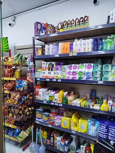 Продукты питания: Требуется продавец консультант В магазин Коммуникабельная — 5