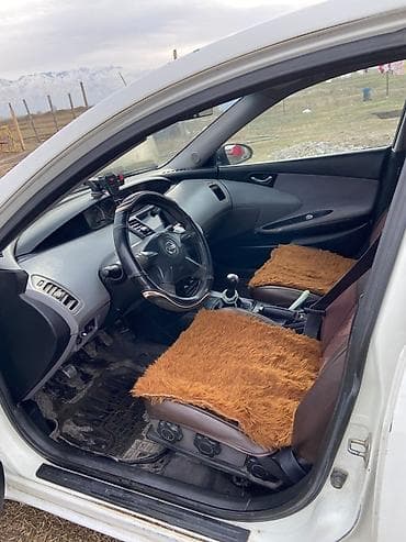 lada vesta: Nissan Primera: 2002 г., 1.8 л, Механика, Бензин, Универсал — 6