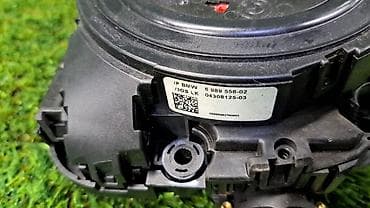 e90: Рулевой шлейф BMW 2005 г., Б/у, Оригинал, Германия — 5