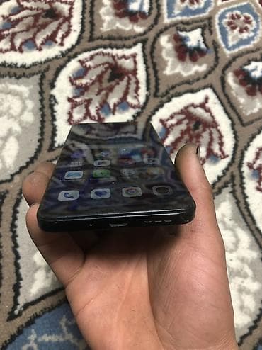 ssd macbook: Redmi, Redmi 13C, Б/у, 128 ГБ, цвет - Черный — 5