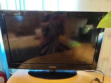 Телевизоры: Телевизор Samsung 32" Модель: LE32E420 (модельный код LE32E420E2W — 1
