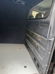 ступенька на спринтер: Фургон ижарага берем Mercedes-Benz Sprinter, Узак мөөнөткө, | Алдын ала төлөө — 4