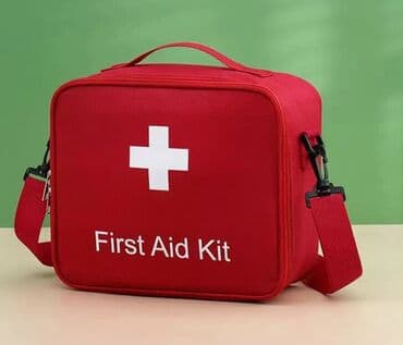 Кислородные концентраторы: 🚑 Аптечки для организаций, стройплощадок, автомобилей и — 2