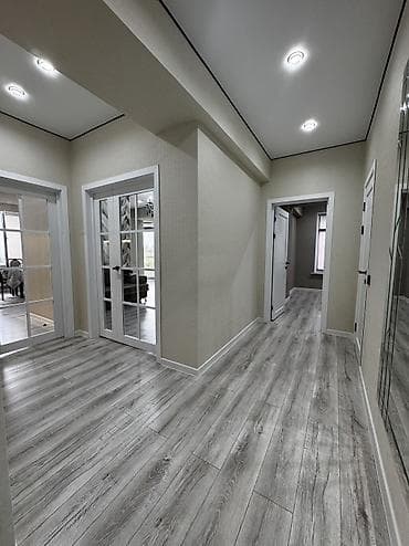 elegance stroy: 2 комнаты, 70 м², Элитка, 7 этаж, Евроремонт — 7