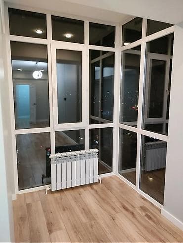 binar: 2 комнаты, 67 м², Таш-Рабат ТРЦ 3 этаж, Свежий ремонт — 10