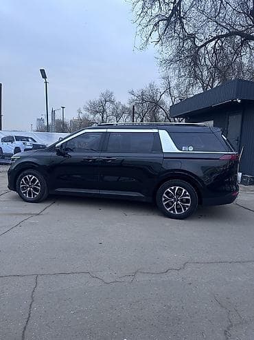 зил 130 дизель: Kia Carnival: 2023 г., 2.2 л, Дизель, Минивэн — 4