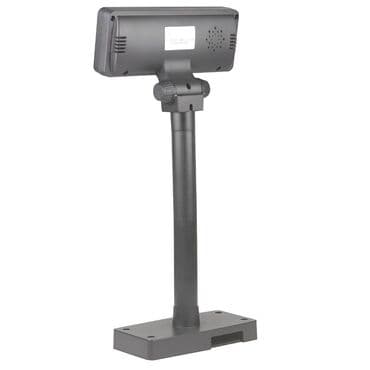 документ сканеры для проекторов презентеры: Дисплей покупателя внешний GS-LED8N USB (Однострочный 8-ми цифровой) с — 4