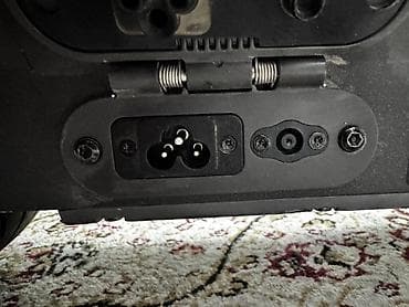 k7 2019: Электросамокат, Ninebot, Без рассрочки, Б/у, Самовывоз — 9