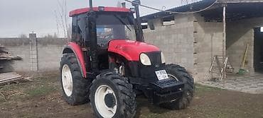 авто радиатор: Модель: 954, Б/у, 2013 г. — 4