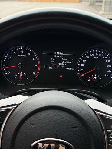 к3 2019: Kia K3: 2019 г., 1.6 л, Седан — 6